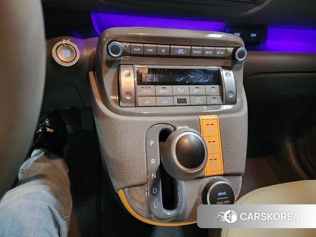 Hyundai Casper 2024 Белый из Кореи, фото 3