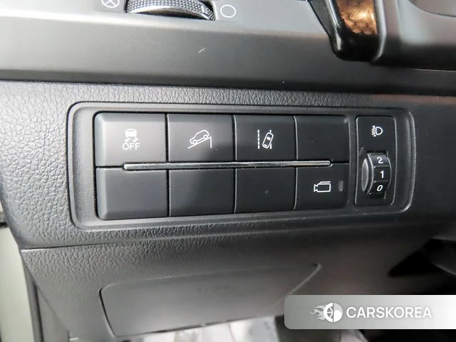 Ssangyong The New Rexton Sports Cannes 2021 Белый из Кореи, фото 3
