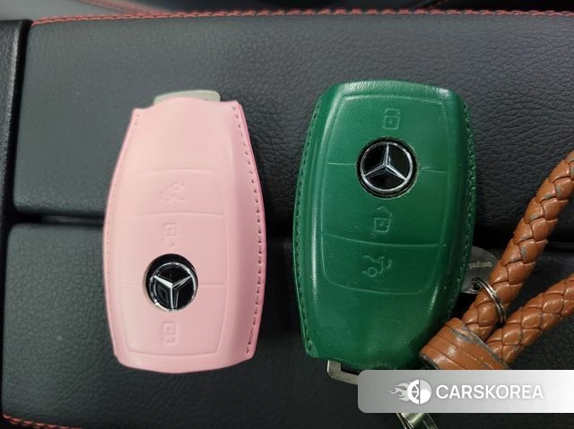 Mercedes-Benz A-Class W177 2021 Белый из Кореи, фото 3