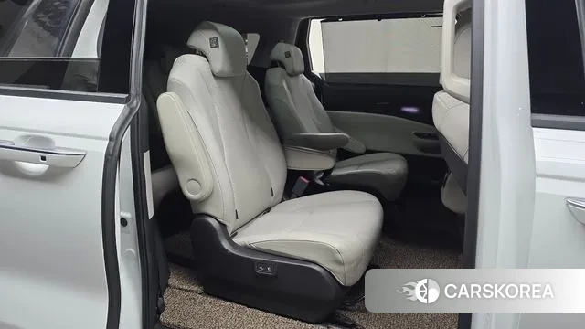 Kia Carnival 4th generation id 3659954 из Кореи 3