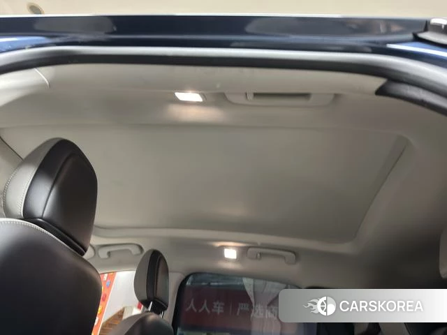 Ford Ruiji 2023 Синий из Китая, фото 3