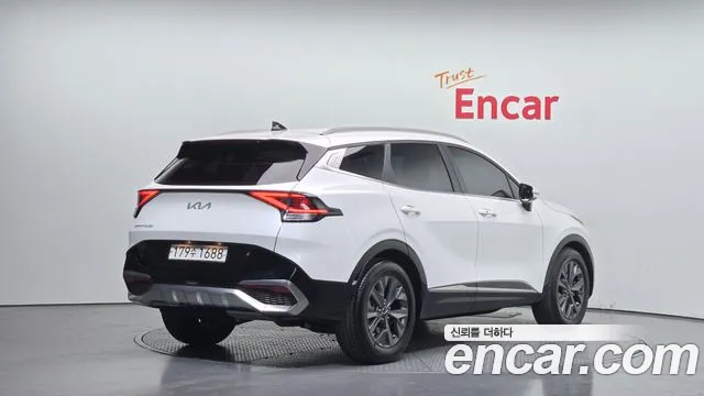 Kia Sportage 5th Generation id 2682553 из Кореи 3