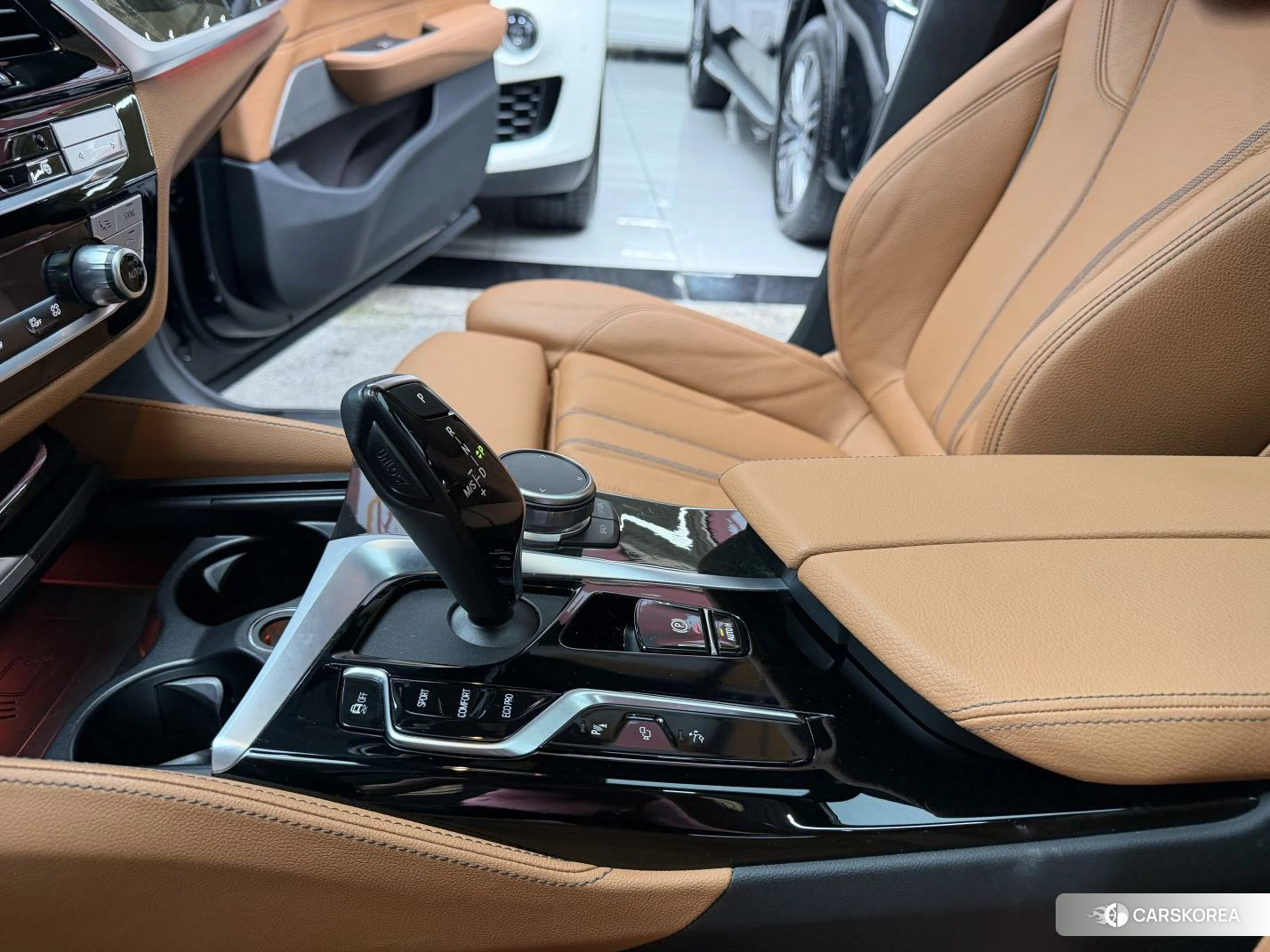 BMW 6 series GT 2022 Черный из Китая, фото 3