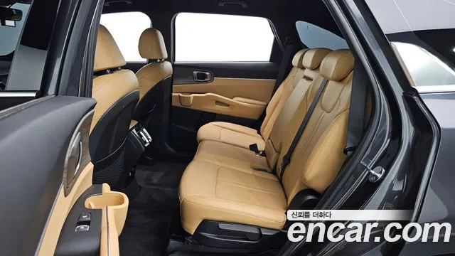 Kia Sorento 4th Generation id 2710682 из Кореи 3