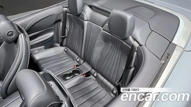 Mercedes-Benz E-Class W213 2019 Серый из Кореи, фото 3