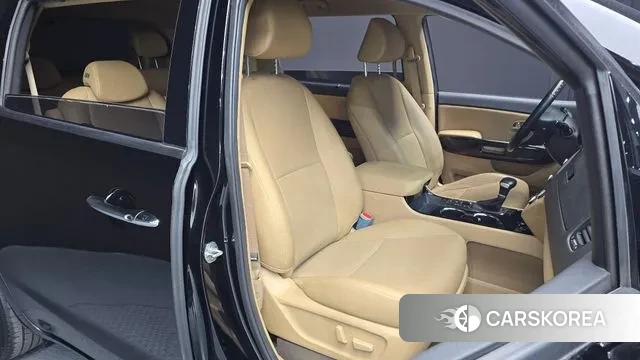 Kia The New Carnival 2019 Черный из Кореи, фото 3