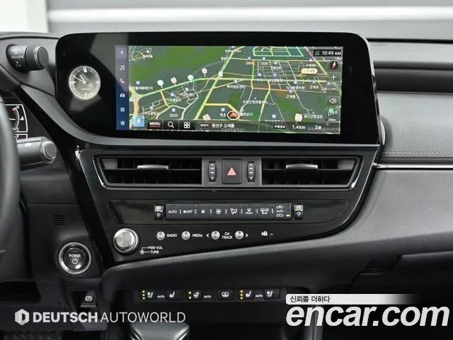 Lexus ES300h 7th generation id 2709484 из Кореи 3