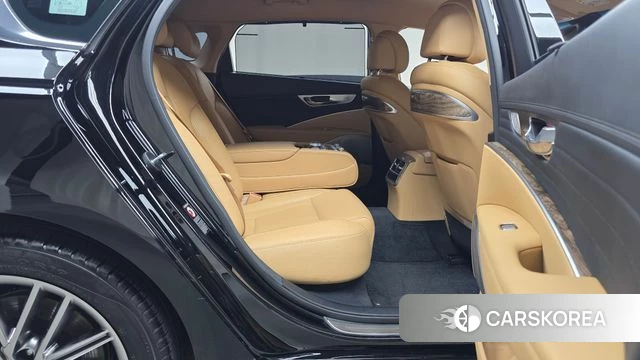 Kia More K9 2020 Черный из Кореи, фото 3