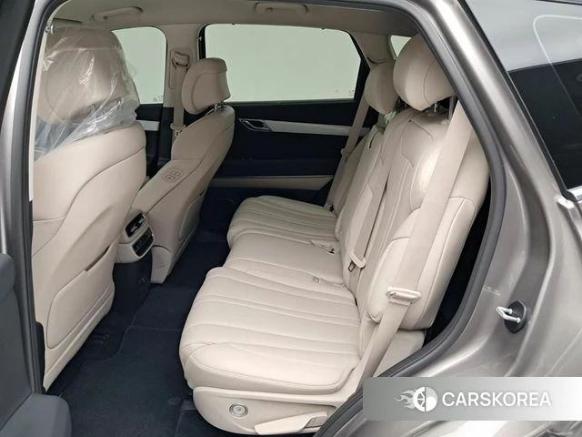 Genesis GV80 2020 Серебристо-серый из Кореи, фото 3