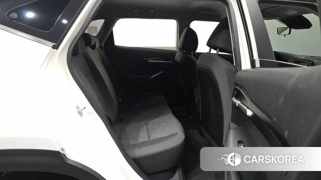Kia Seltos 2021 Белый из Кореи, фото 3