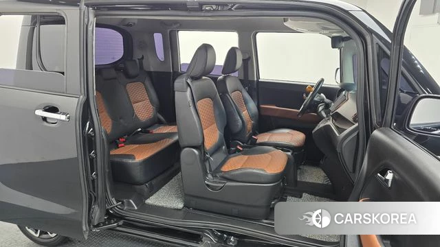 Kia The New Ray 2018 Черный из Кореи, фото 3
