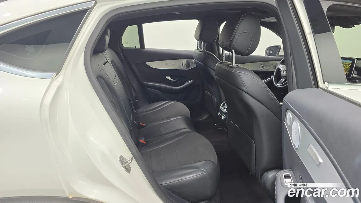 Mercedes-Benz GLC-Class X253 id 2046244 из Кореи 3