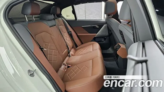 BMW 5 Series (G60) id 2677673 из Кореи 3