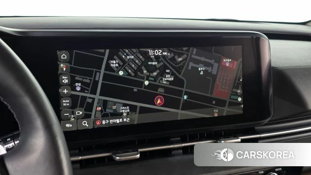Kia Carnival 4th generation 2020 Черный из Кореи, фото 3