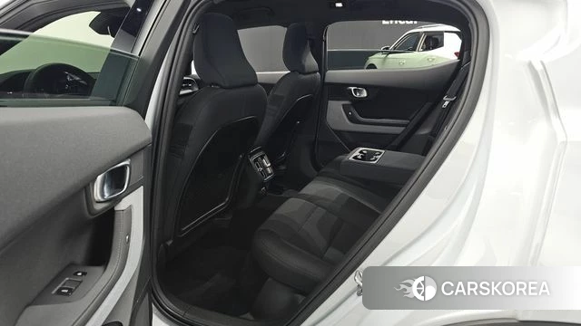 Polestar Polestar 2 2022 Белый из Кореи, фото 3