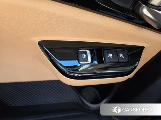 Kia Carnival 4th generation 2020 Белый из Кореи, фото 3