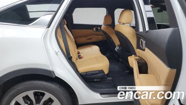 Kia Sorento 4th Generation id 2654892 из Кореи 3