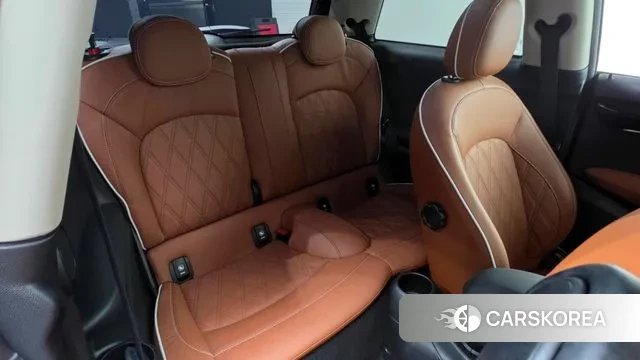 Mini Cooper S 2022 Синий из Кореи, фото 3