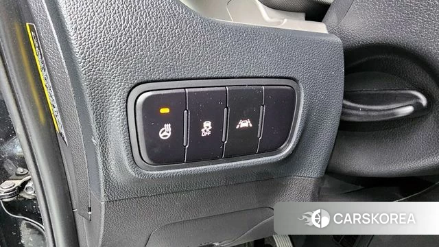 Kia The New Ray 2021 Черный из Кореи, фото 3