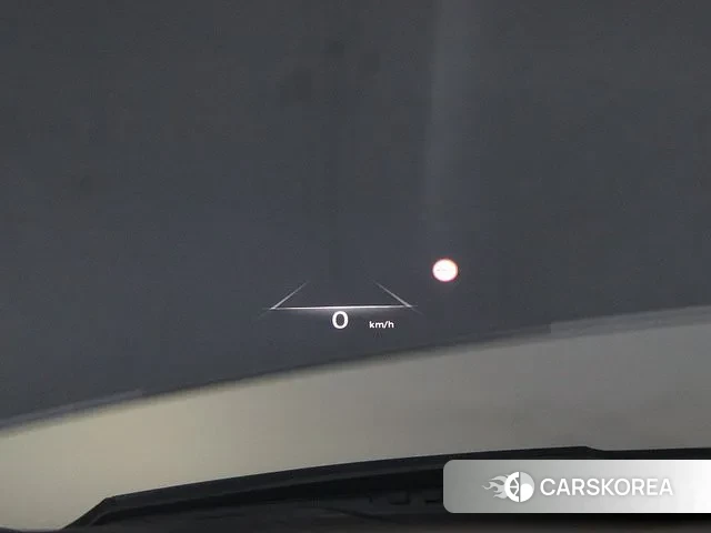 Genesis GV80 2021 Серый из Кореи, фото 3