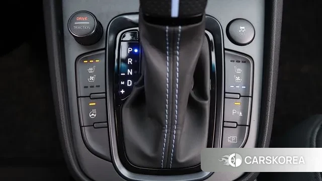 Hyundai The New Kona 2021 Белый из Кореи, фото 3