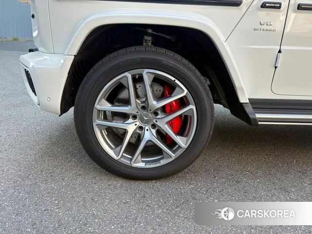 Mercedes-Benz G-Class W465 2026 Белый из Кореи, фото 3