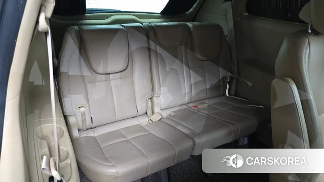 Kia The New Carnival 2018 Черный из Кореи, фото 3