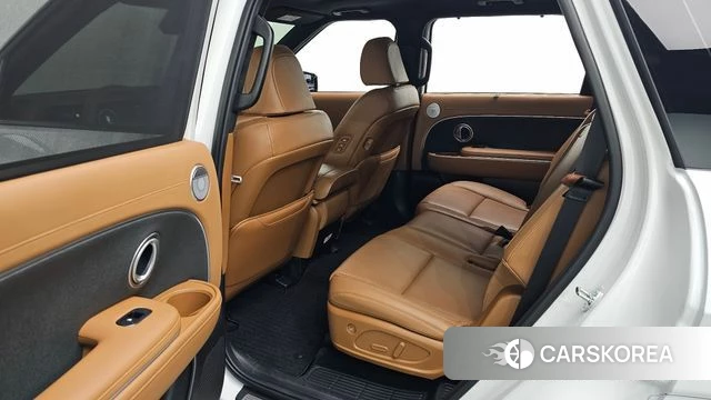 Hyundai Palisade (LX3) 2025 Белый из Кореи, фото 3