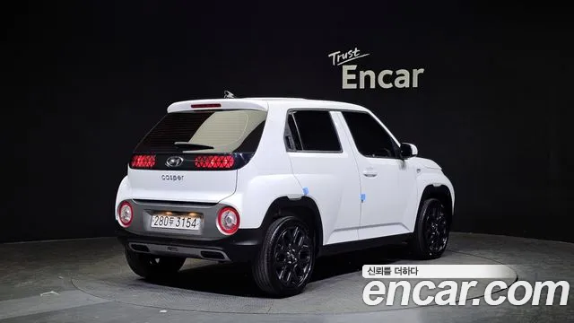 Hyundai Casper id 2680352 из Кореи 3