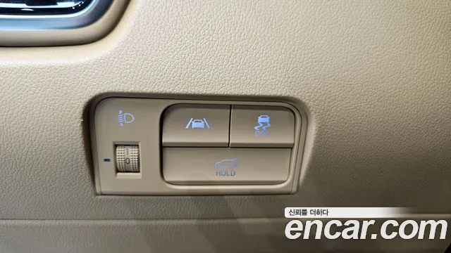 Kia Sorento 4th Generation 2020 Белый из Кореи, фото 3