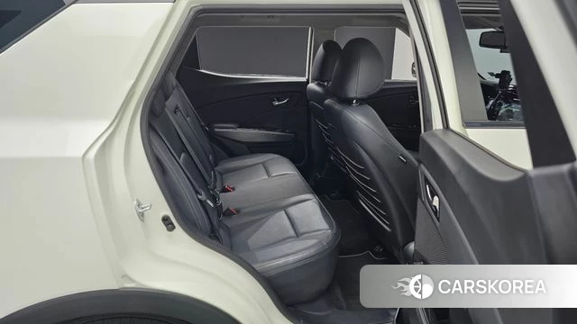 Ssangyong Tivoli Air 2021 Белый из Кореи, фото 3