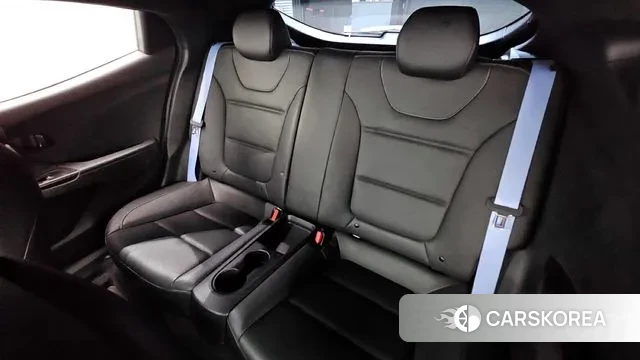 Hyundai Veloster (JS) 2018 Синий из Кореи, фото 3