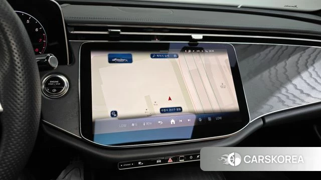Mercedes-Benz E-Class W214 2025 Черный из Кореи, фото 3