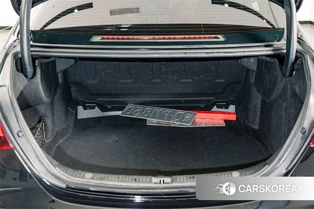 Mercedes-Benz E-class 2023 Черный из Китая, фото 3