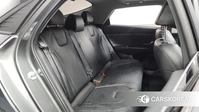 Hyundai Avante (CN7) 2022 Серый из Кореи, фото 3