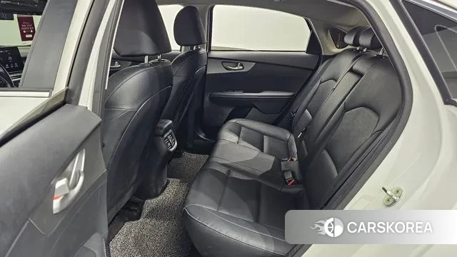 Kia Come New K3 2018 Белый из Кореи, фото 3