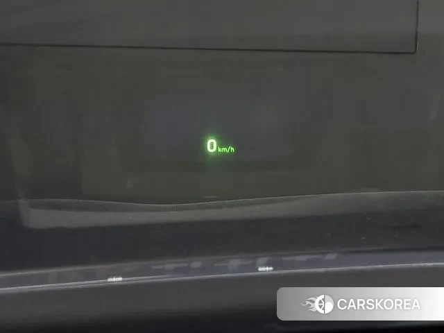 Genesis G80 2019 Синий из Кореи, фото 3