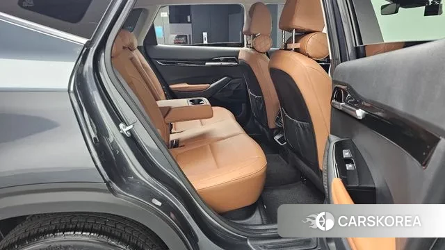 Kia The New Seltos 2024 Серый из Кореи, фото 3