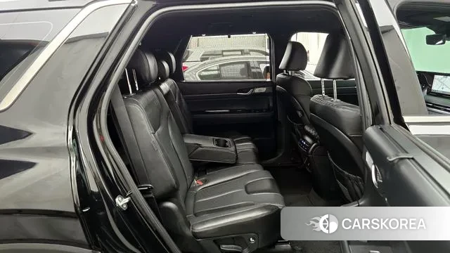 Hyundai The New Palisade id 2905290 из Кореи 3