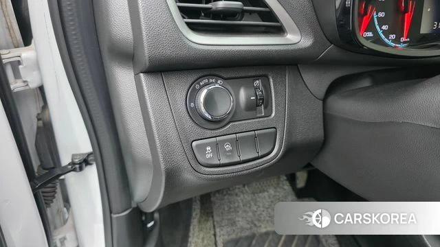 Chevrolet (GM Daewoo) The New Spark 2020 Белый из Кореи, фото 3