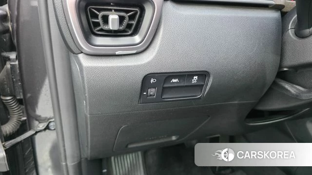 Kia Sorento 4th Generation 2020 Небесно-голубой из Кореи, фото 3