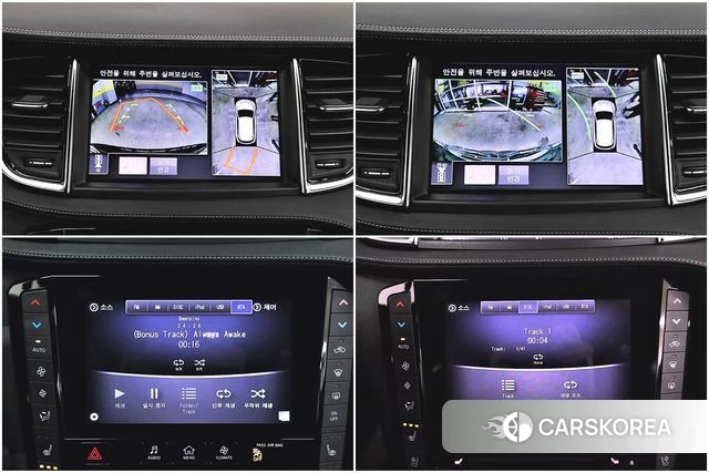 Infiniti QX50 (P71A) 2019 Коричневый из Кореи, фото 3