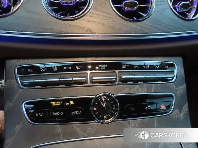 Mercedes-Benz CLS-Class C257 2020 Серый из Кореи, фото 3