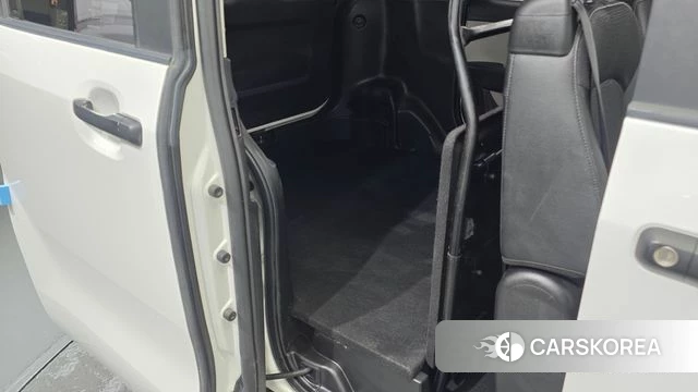 Kia The New Ray 2022 Белый из Кореи, фото 3
