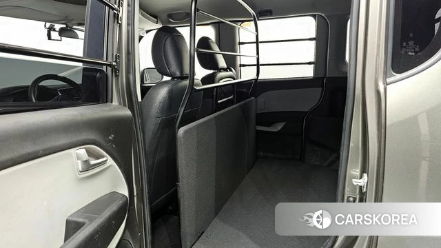 Kia The New Ray 2020 Серый из Кореи, фото 3