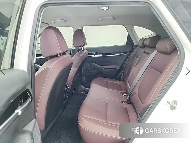 Kia Seltos 2019 Белый из Кореи, фото 3