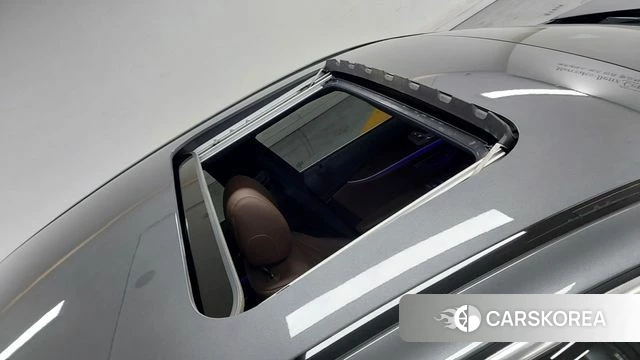 Mercedes-Benz E-Class W213 2020 Серый из Кореи, фото 3