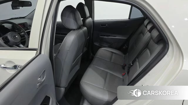 Kia All New Morning (JA) 2019 Жемчужный цвет из Кореи, фото 3