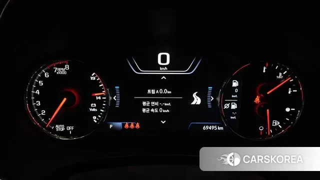 Chevrolet (GM Daewoo) The New Malibu 2019 Белый из Кореи, фото 3