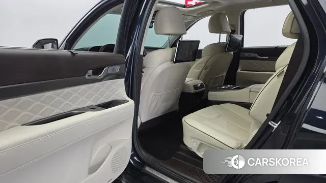 Hyundai Palisade 2020 Синий из Кореи, фото 3